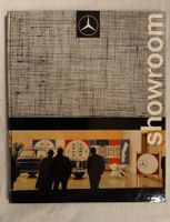 Mercedes-Benz Showroom - Schaufenstergestaltung Buch 1960