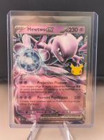 Mewtwo 064/128 Pokemon 30e anniversaire 30C FR MINT