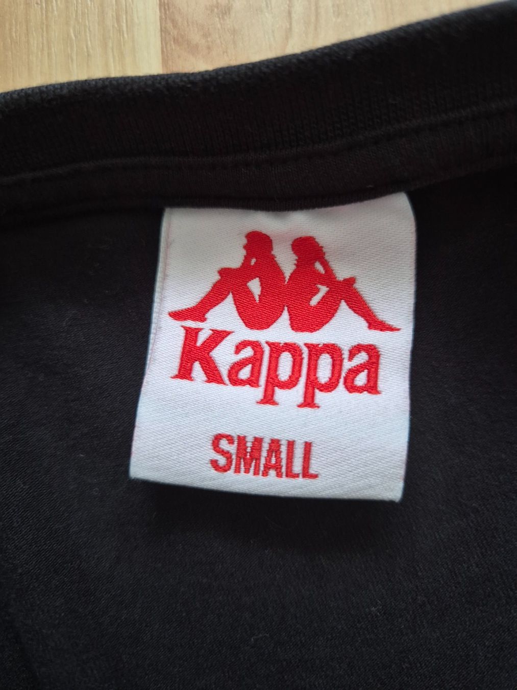 Kappa Kleider: Schwarzes Kappa Kleid – Gebraucht aus Bonaduz von lau_kn5v 2