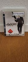 PS3 - 007 Ein Quantum Trost