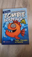 Zombie Goldfisch - Kinderbuch Mo O'Hara 🐠