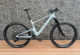 Scott Lumen Eride 900