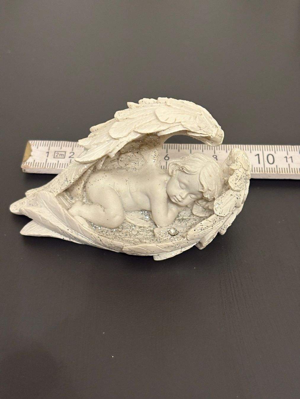 Statuette: Engel-Figur – Usato da Ettiswil venduto da joe_69vb