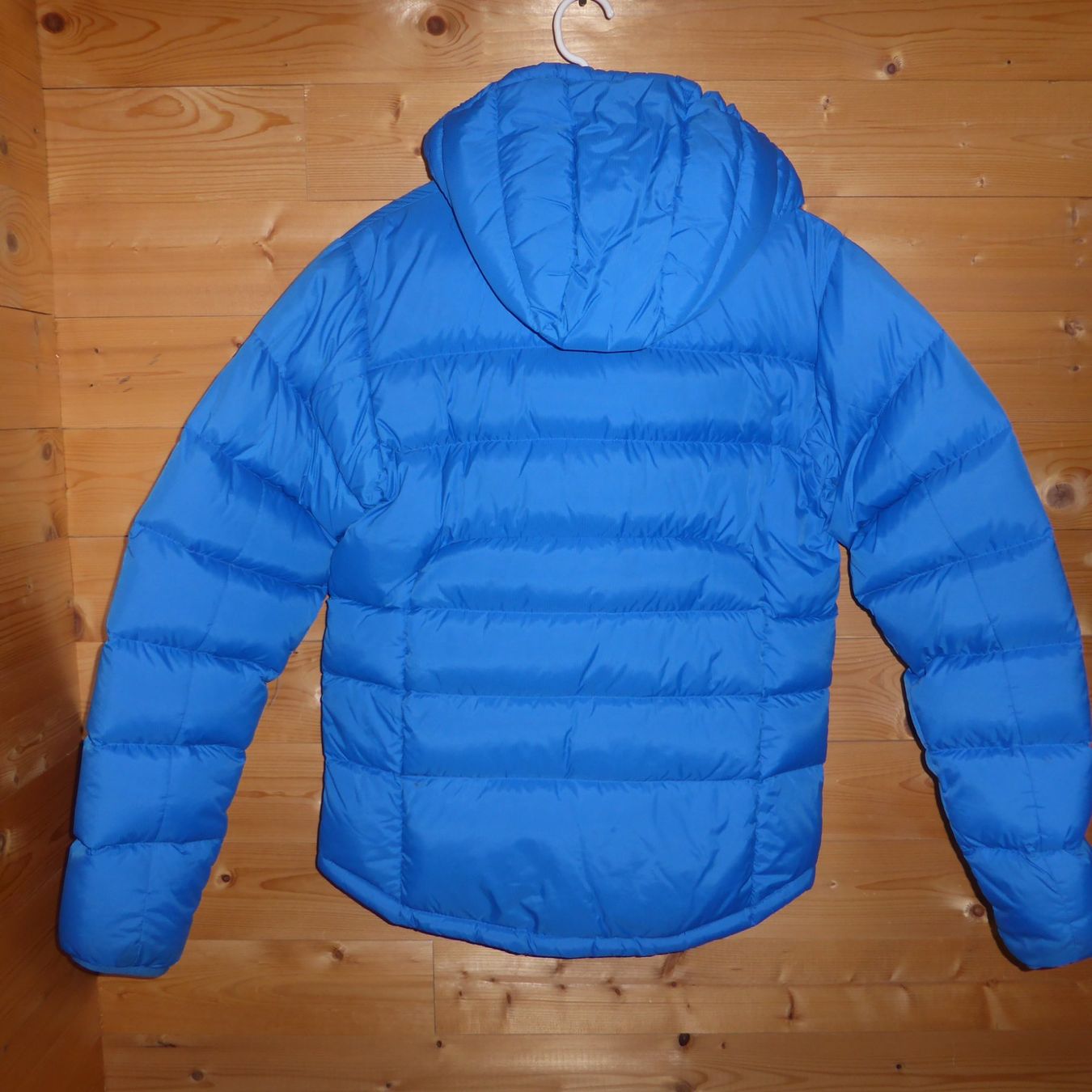 Decathlon Giacche: Daunenjacke QUECHUA, Gr. S – Usato da St.Gallen venduto da regenbogen5 2