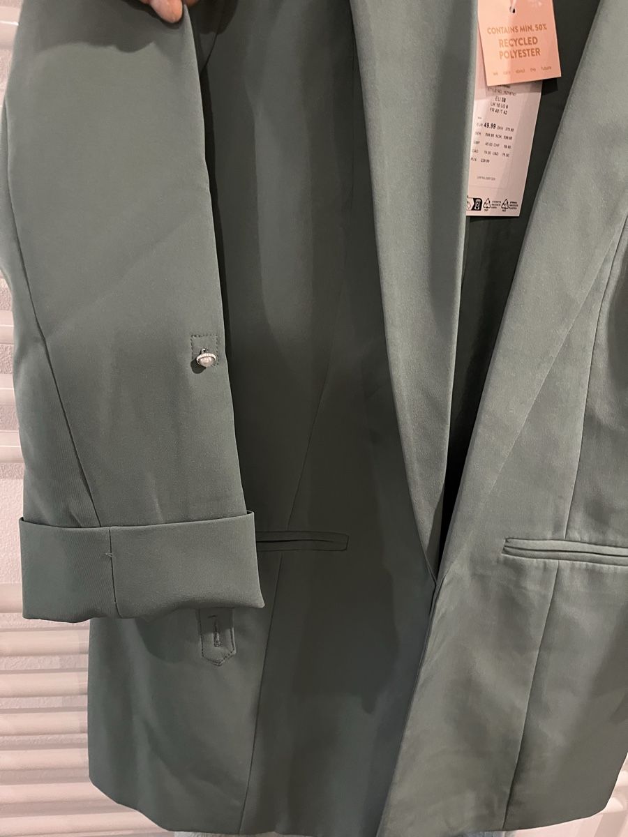 Only Giacche: Blazer Only neu mega schön 38 – Nuovo (secondo la descrizione) da Rüdlingen venduto da Lichee 5