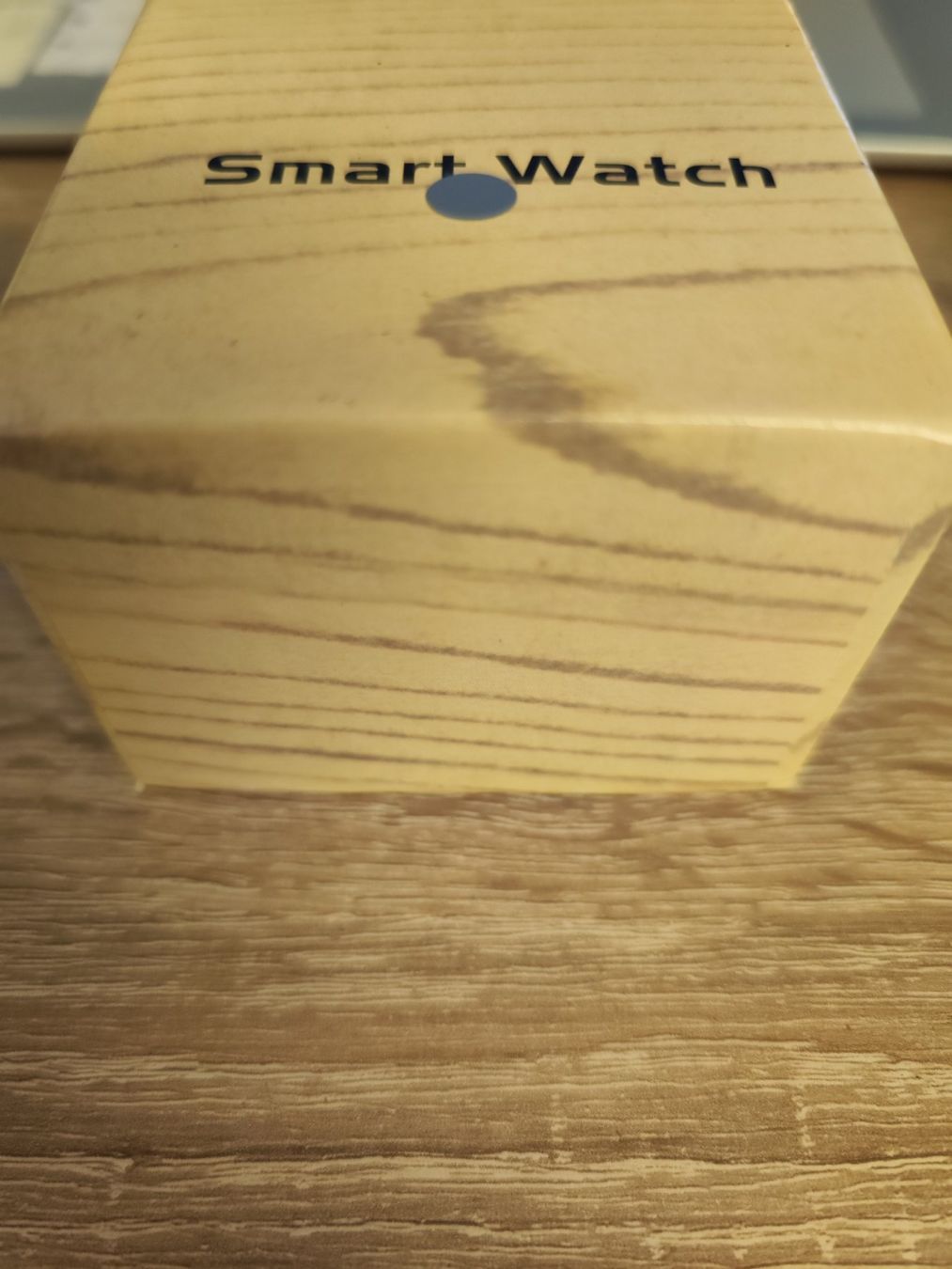 Smart Smartwatch: Smart Watch neu nicht getragen – Nuovo e nell'imballaggio originale da Fislisbach venduto da Hast1976 3