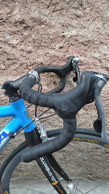 Biciclette: Bici da corsa /taglia small – Usato da Klosters venduto da apo_yy9m 1
