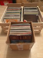 320 House 12" Vinyl Schallplatten Sammlung ca 1992 - 2000