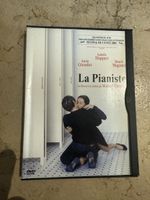 La Pianiste (Isabelle Hubert, Annie Girardot)