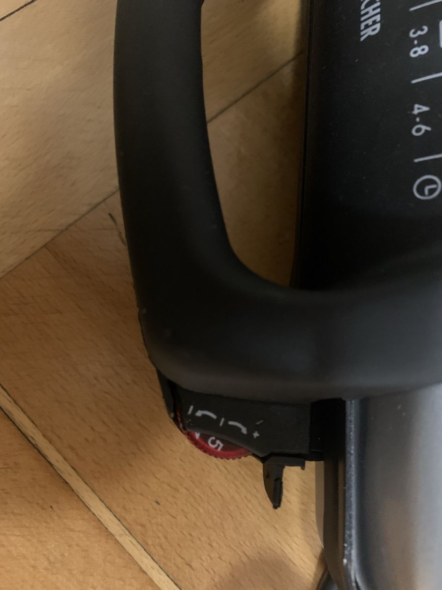 Grills: Tischgrill Öfeli – Gebraucht aus Wil SG von WauWauBoutique 4