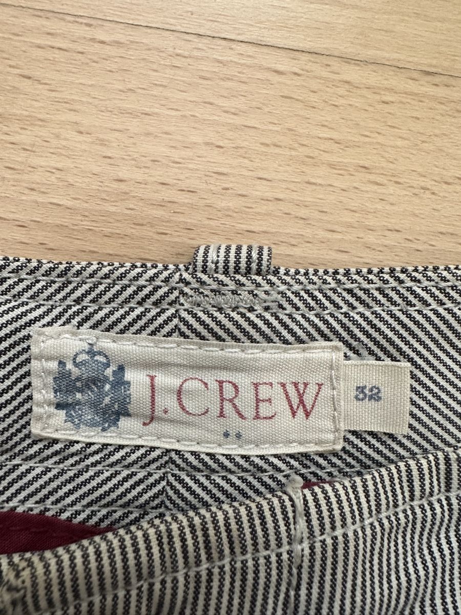 J.Crew Pantaloni: J.Crew kurze Hose Shorts Gr. 32 – Usato da Bonstetten venduto da kaiser_a 1