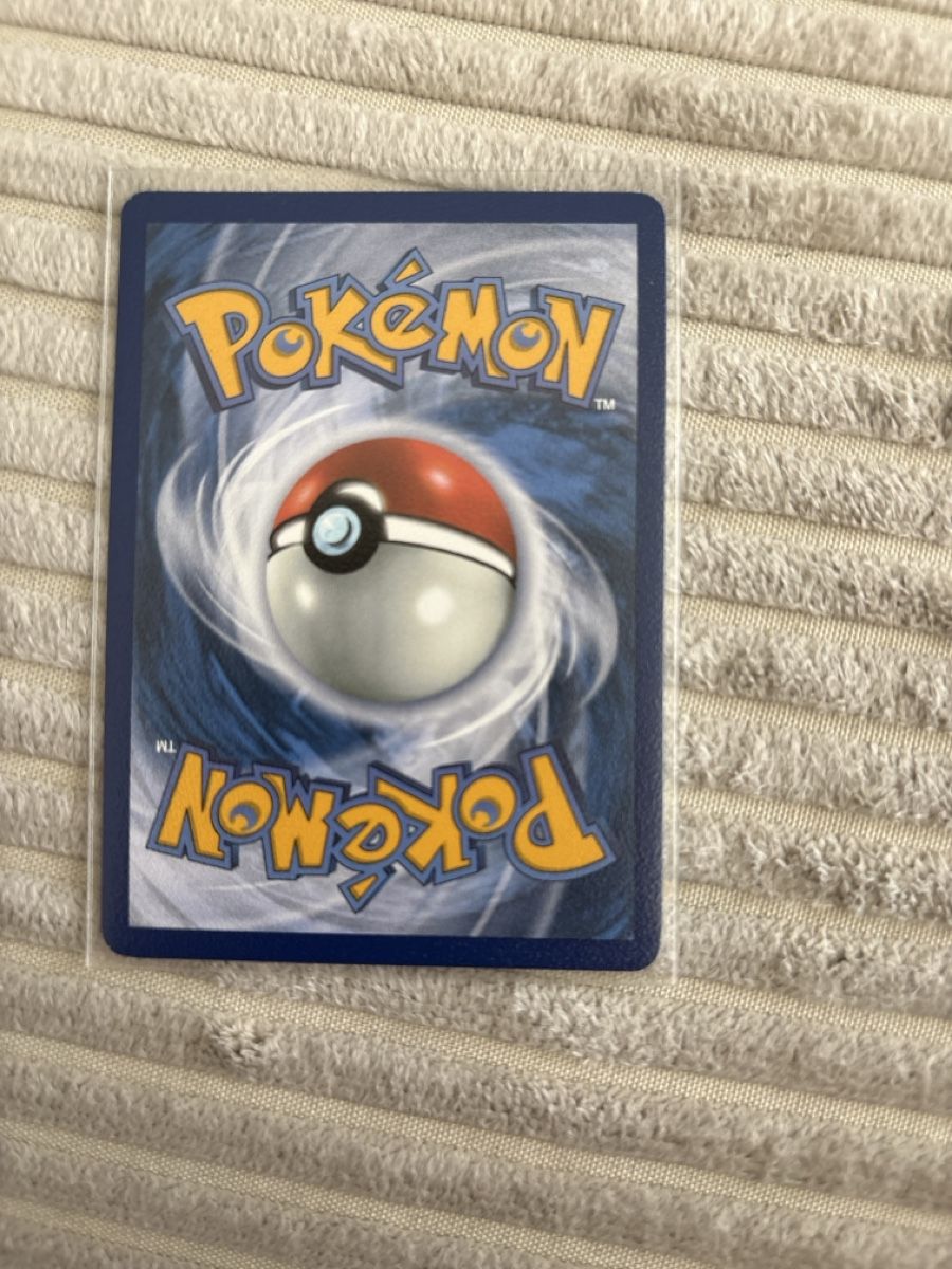 Pokémon Cartes à collectionner: Blitza EX 030/131 Deutsch – D'occasion à Wettingen par Dario914 1