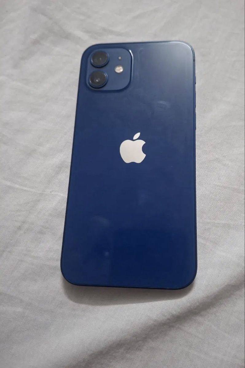 Apple Handys / Smartphones: iphone 12 – Gebraucht aus Lausanne von Alex_56t