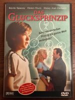 Das Glücksprinzip