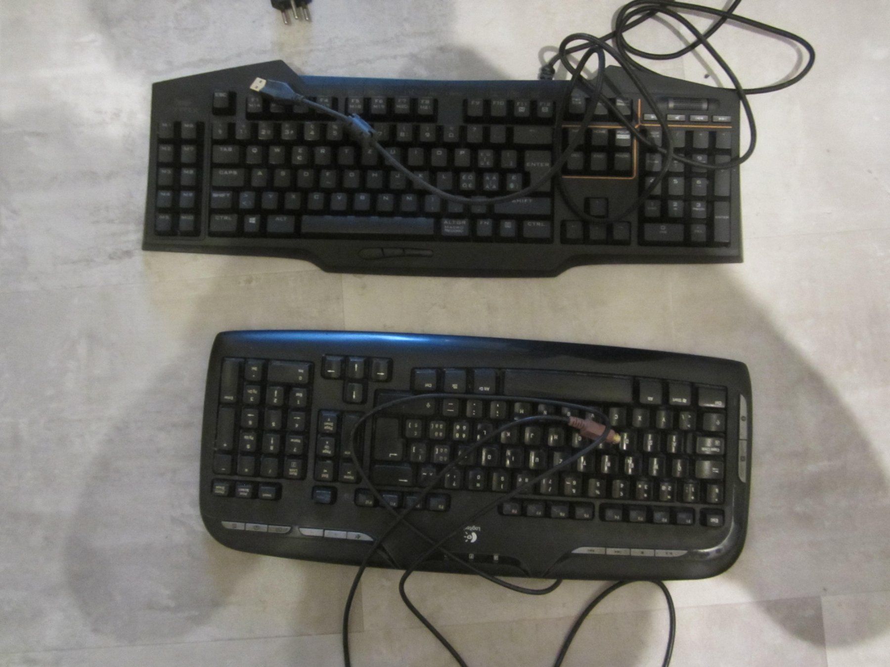 PC: PC avec accessoires – Nuovo (secondo la descrizione) da Tramelan venduto da Tors 7