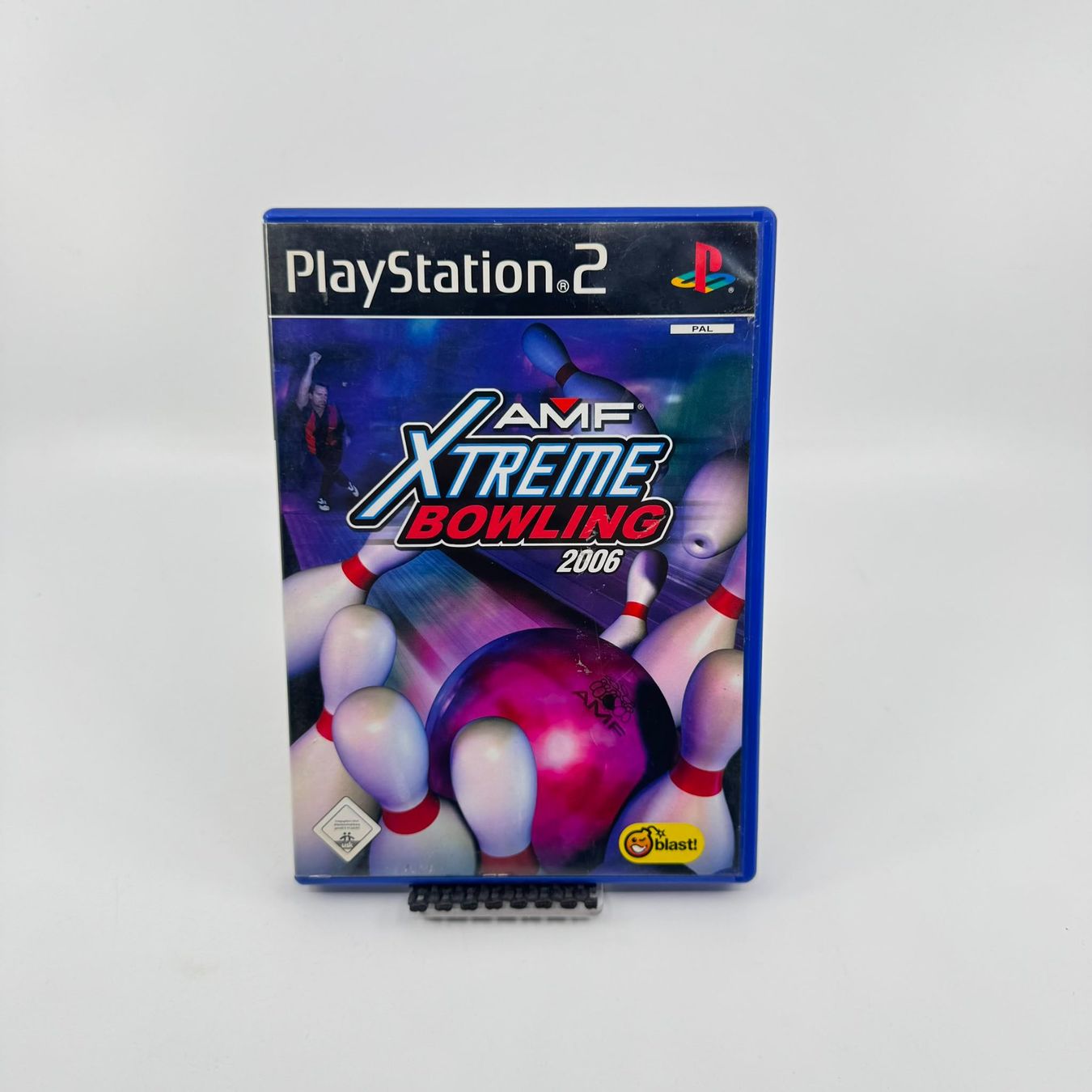 Giochi: Xtreme Bowling 2006 (PS2) – Usato da Herisau venduto da Seyashop1