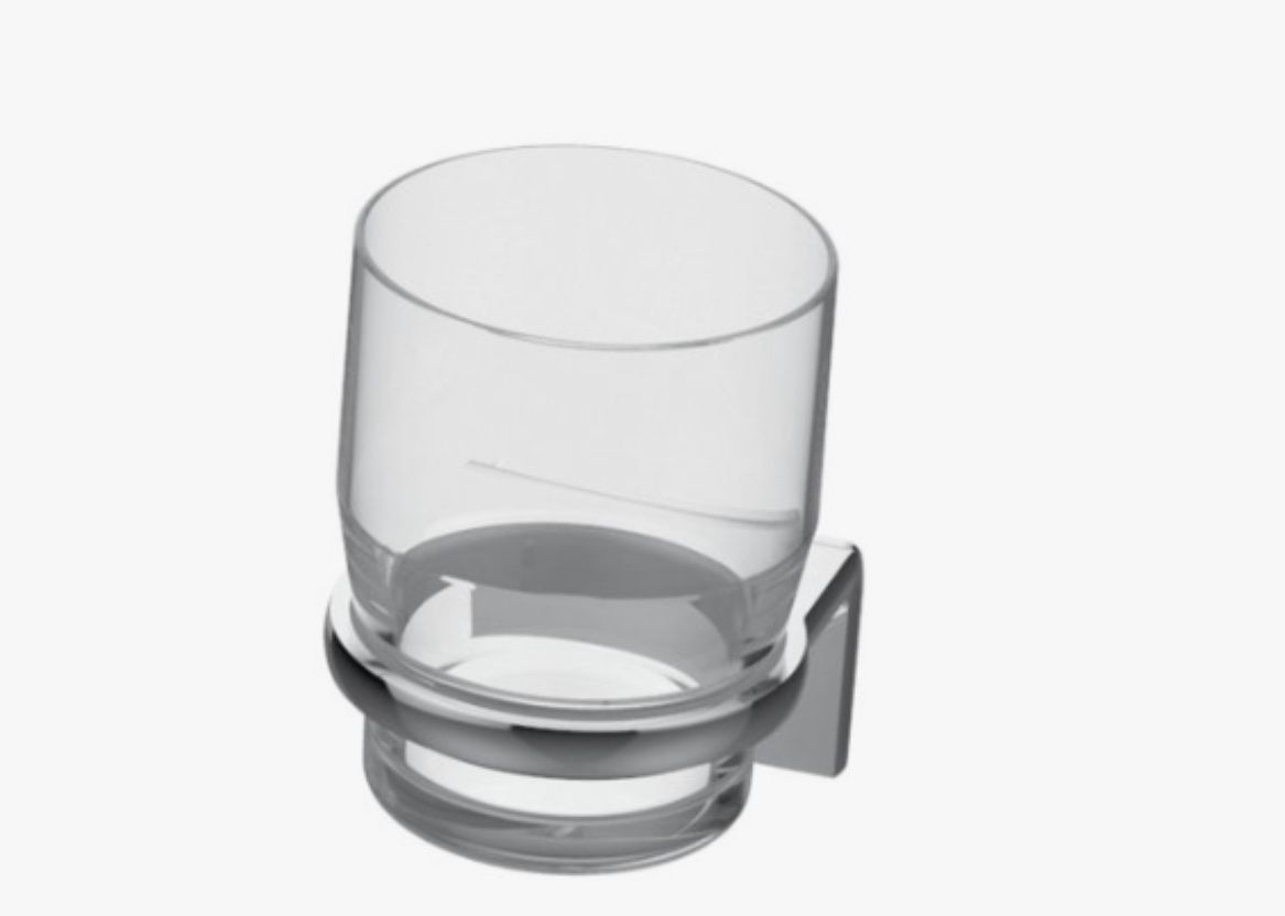 Portasapone: Bodenschatz porte verre – Nuovo e nell'imballaggio originale da Cressier NE venduto da Ala_b