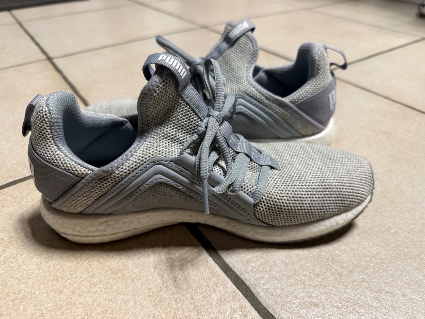 Puma Herrenschuhe: Puma Sneaker – Gebraucht aus Cham von carmenblacky 1