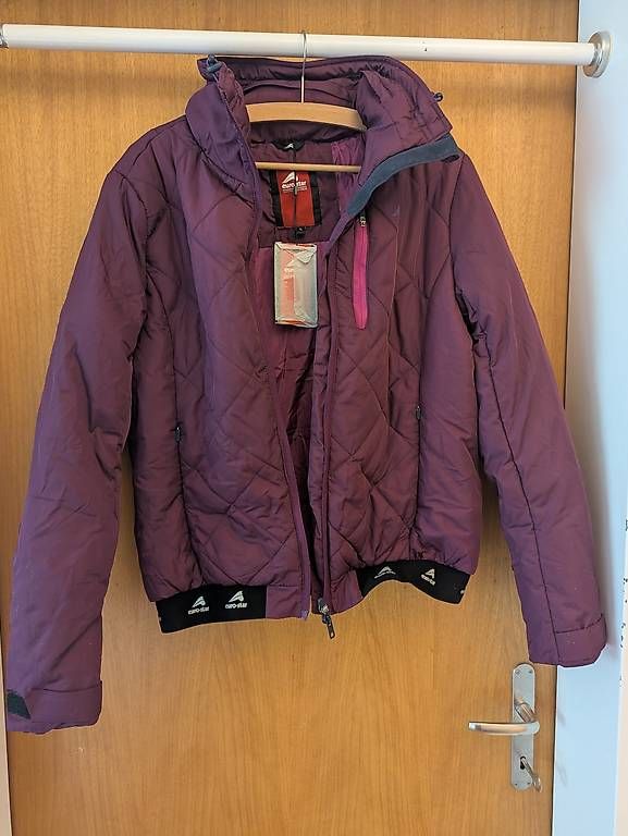Giacche: Winterjacke Eurostar NEU – Usato da Basel venduto da bea_tt8f 3