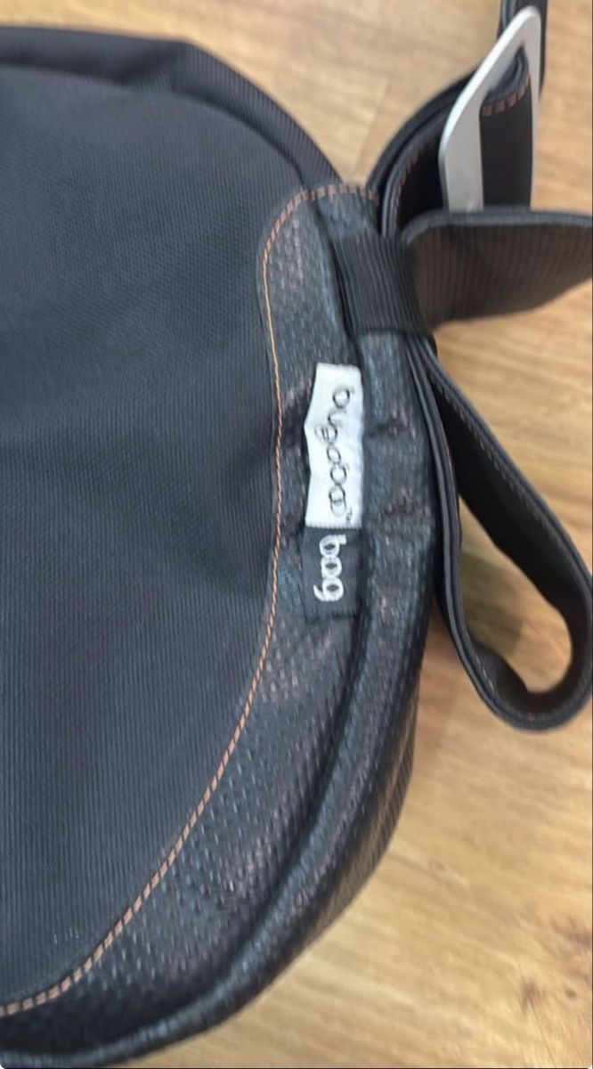 Bugaboo Sacs: Bugaboo Tasche  – D'occasion à Uitikon Waldegg par Nasacha 1