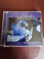 CD - Charlie Musselwhite – Deluxe Edition (Rock, Blues)