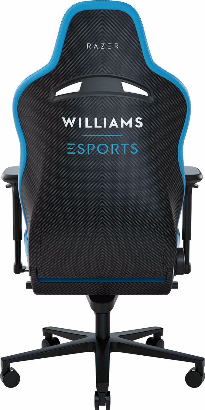 Razer Sedie: Chaise Gaming Premium Razer Enki Pro - Édition Spéciale – Usato da Morges venduto da con_jw6n 2