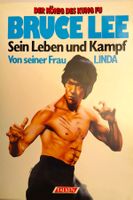 Bruce Lee Sein Leben und Kampf / Der König des Kung Fu