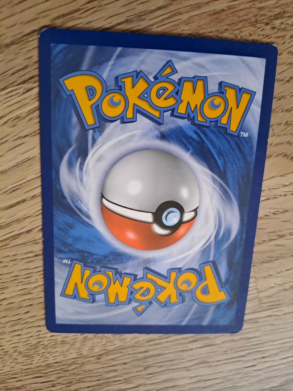 Pokémon Sammelbilder & Trading cards: Pokémon Karte Enerygy – Gebraucht aus Ilanz von abc987 2