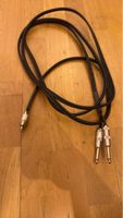 Top Audiokabel - Exzellente Signalübertragung garantiert!
