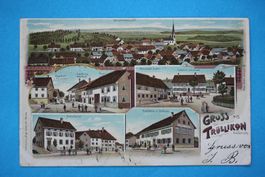 TRüLLIKON LITHO AK