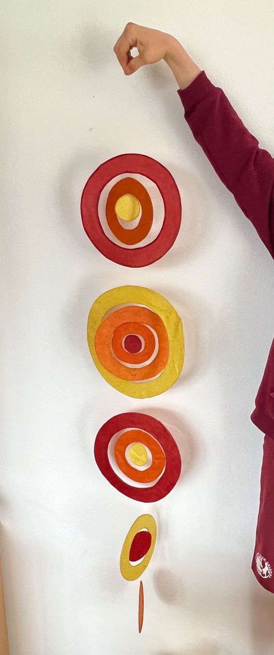 Tutte le decorazioni: Deko – Usato da Strada venduto da Betflo