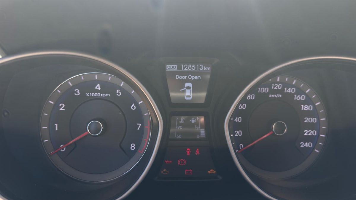 Hyundai Automobili: Hyundai I30 – Difettoso da Wetzikon ZH venduto da HD2004 7