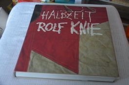 ROLF KNIE BUCH