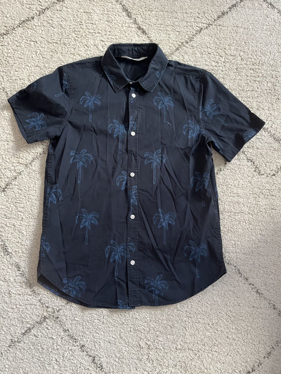 H&M Camicie: Hemd – Usato da Baden venduto da Car_lio09