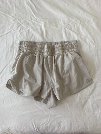 Varley Sporty Shorts