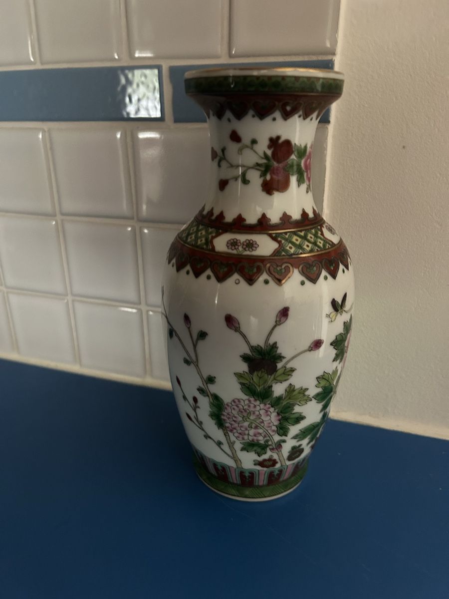 Vasi & Recipienti: Schöne Vase  – Usato da Bülach venduto da larson27 3