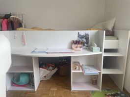Kinderbett
