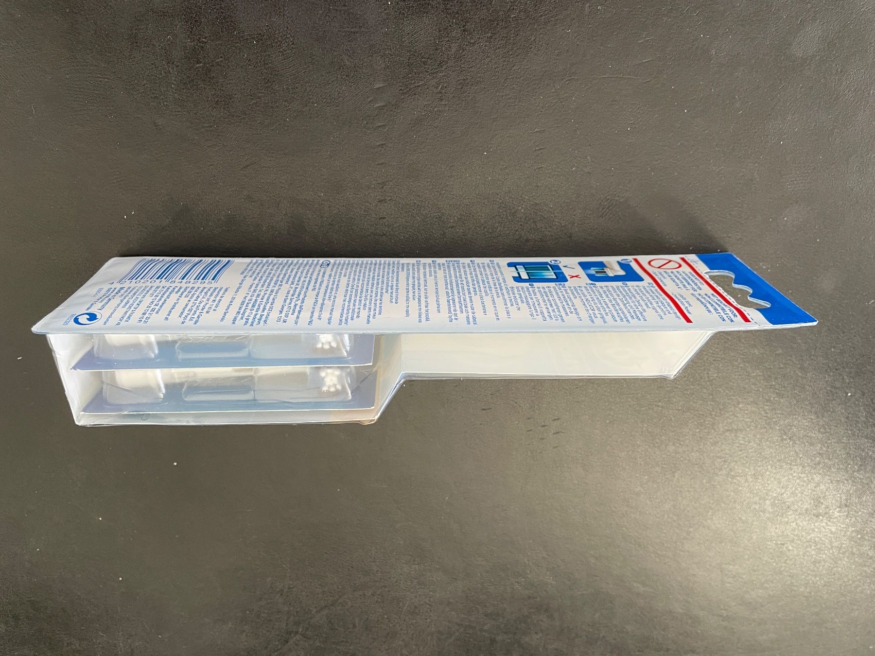 Oral B Zahnpflege: Oral-B Precision Clean 4+1 – Neu und originalverpackt aus Horgen von jehaupt38 1