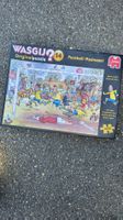 WASGIJ PUZZLE, 1000 Teile