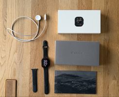Apple Watch Ultra 2 (GPS + Cellular) 