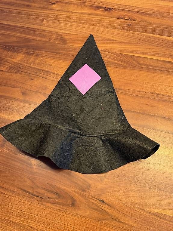 Costumes: Kostüm Hexe – D'occasion à Ettingen par a_d_m2hh 1