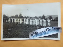 1932 Turnfest Aarau