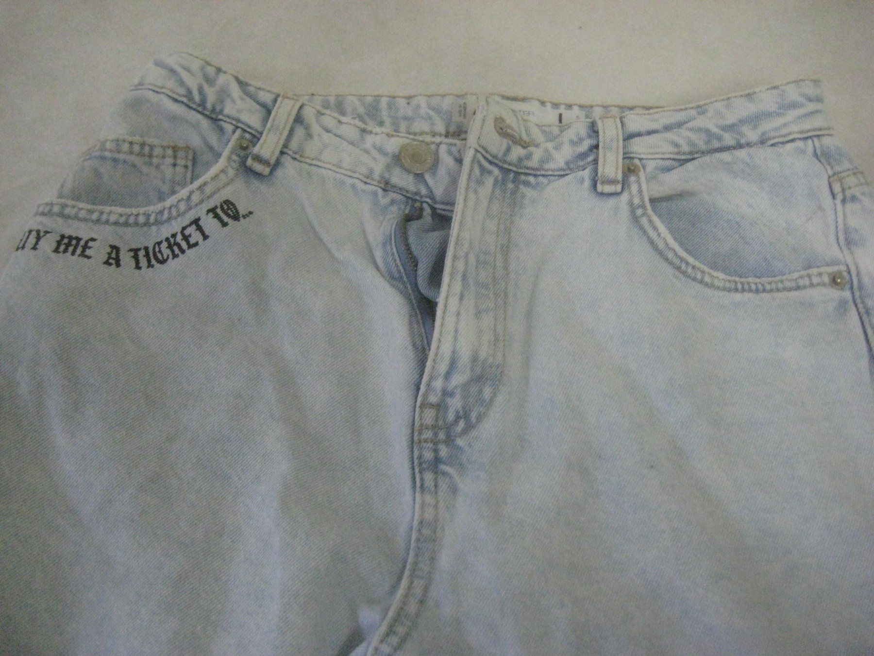 Pantaloni: HERREN   HOSE – Usato da Uster venduto da flocke1 4