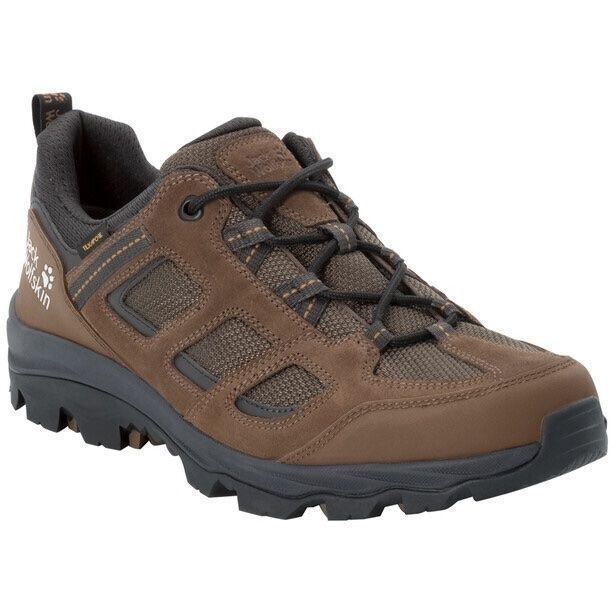 Jack Wolfskin Scarpe da uomo: Jack Wolfskin Trekkingschuhe 45 – Nuovo e nell'imballaggio originale da Riniken venduto da Babeli78 1