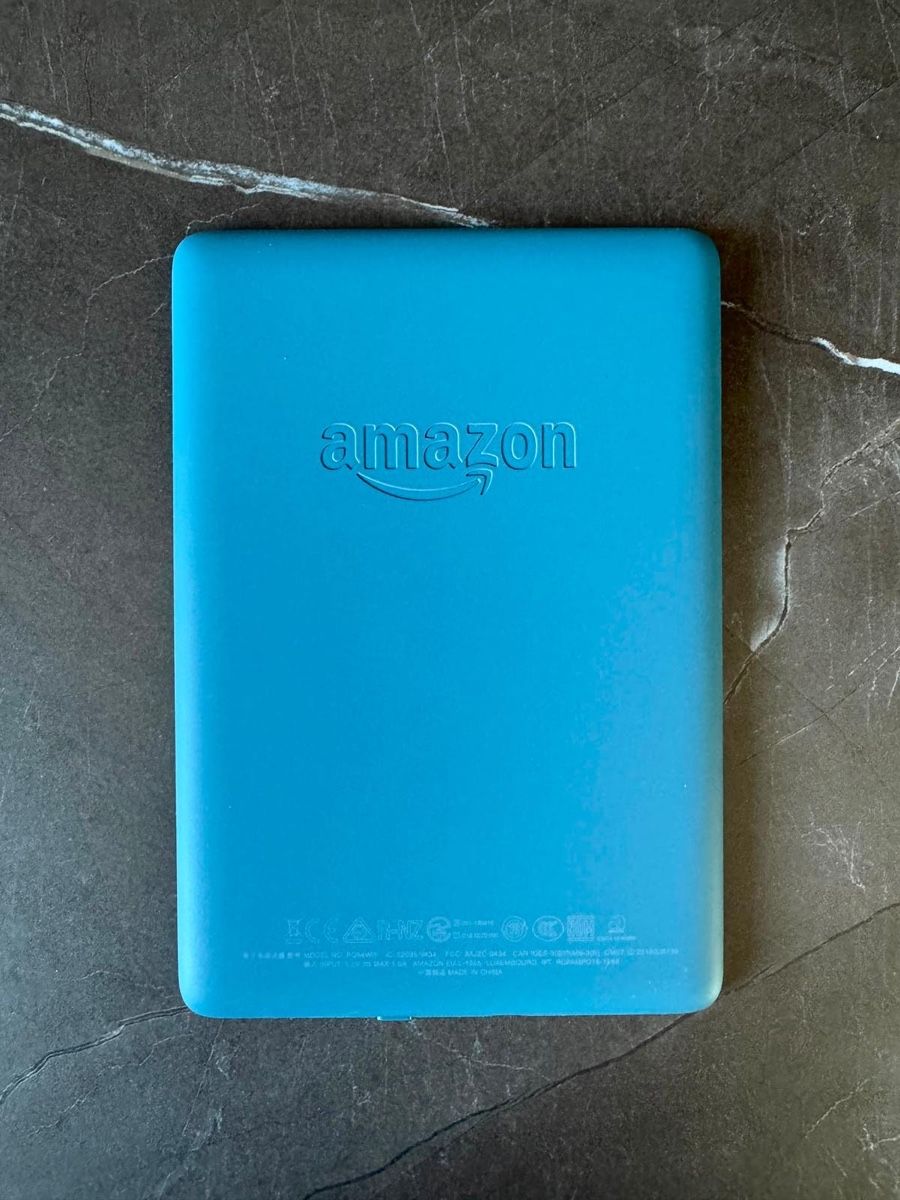 Amazon Tablet PC: Kindle Paperwhite (10. Generation) – Neu (gemäss Beschreibung) aus Zürich von CDF_CDF 3