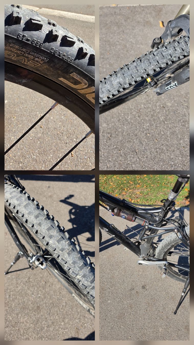 Lapierre Velos: ​Lapierre X-Control 310 – Gebraucht aus Lyss von ram76 9
