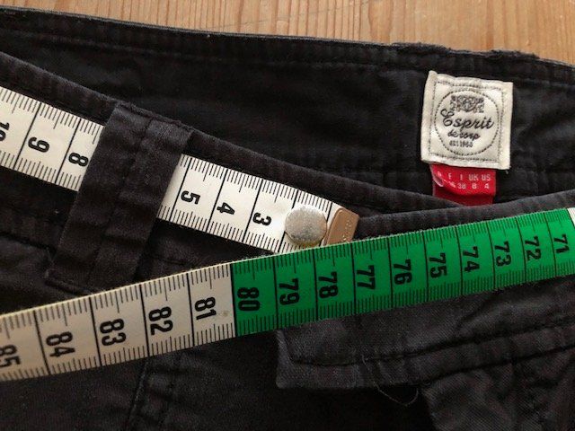 Esprit Pantaloni: Pantalon Esprit taille 34 – Usato da Aigle venduto da Tchamille 5