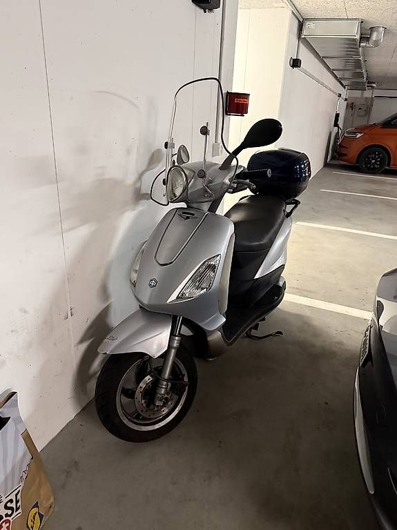 Scooter: Piaggio Fly 125 – Usato da Kreuzlingen venduto da 1992m 1