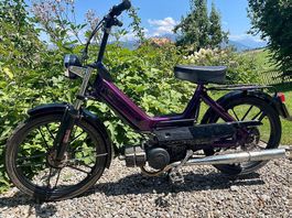 Puch Maxi N