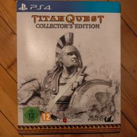 Titan quest edition collector